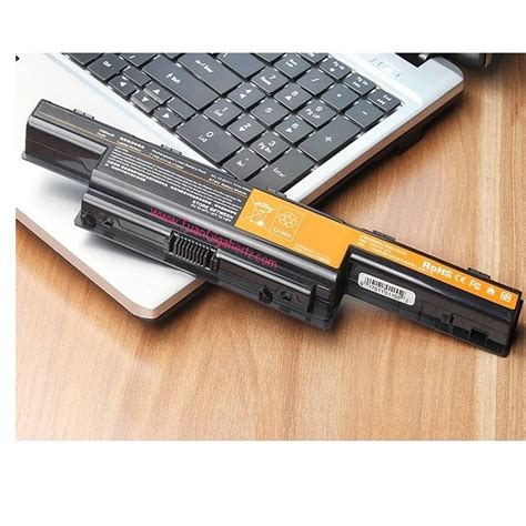 BATTERY ACER ASPIRE V3 471G V3 571G V3 731G | Shopee Malaysia