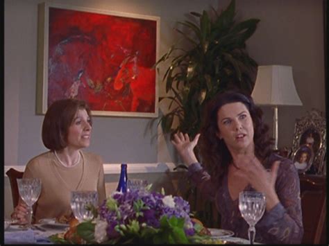 Matisse The Annotated Gilmore Girls