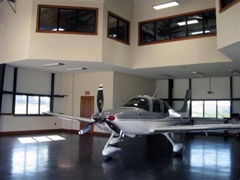 Custom Airplane Hangar Airplane Hanger House Airplane Hangar Hanger