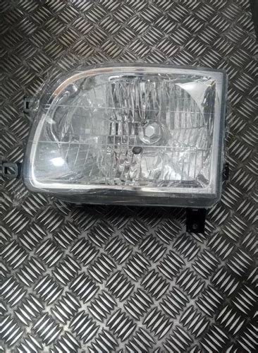 Faro De Chery Grand Tiger Modelo Viejo Mercadolibre