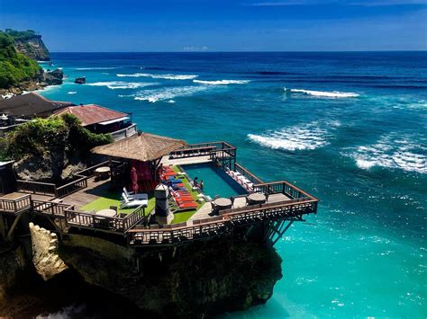 Fakta Menarik Bali Pulau Terbaik Di Dunia Yang Punya Tol Terapung