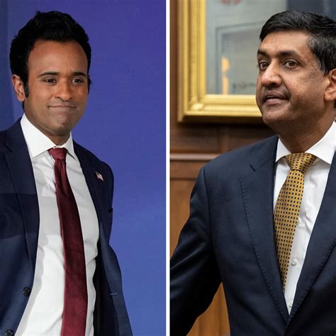 Vivek Ramaswamy And Ro Khanna Debate In New Hampshire Worldnews