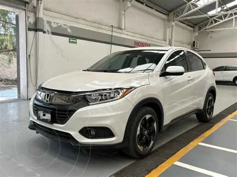 Precios Honda Hr V Usados