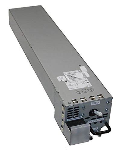 Amazon Juniper MX960 High Capacity DC Power Supply PWR MX960 4100