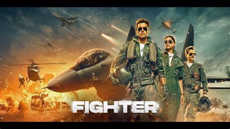 Mitti Fighter Full Song Audio Vishal Dadlani Hrithik Roshan YouTube