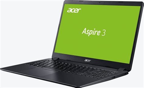 Acer Aspire 3 A315-42-R7DR Tests & Daten