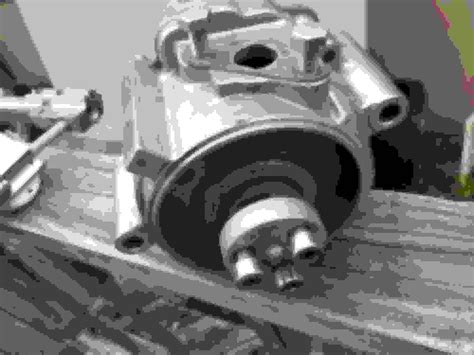 Fs For Sale C4 Polished Air Smog Pump Part 7835230 Corvetteforum
