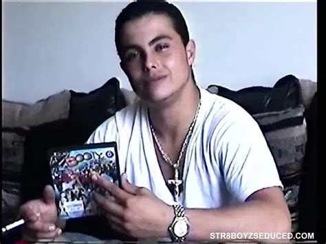 Blowing Straight Boy Vinny Gay Amateur Amateur Porn By CJxxx XHamster