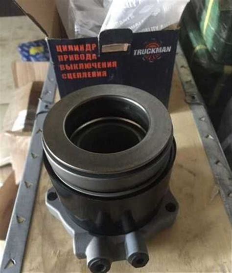 Цилиндр сцепления Газон Next с муфтой | Festima.Ru - Мониторинг объявлений