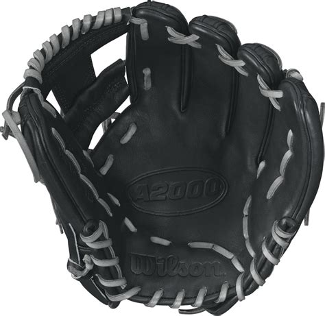 Wilson™ A2000 Dustin Pedroia Dp15 115 Infield Baseball Glove Academy