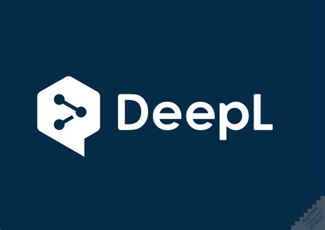 [v3.1] DeepL – Faster, more accurate and natural multi-language ...