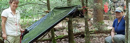 Wilderness Survival Courses Solo Southeast At Noc