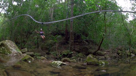 Take a Puerto Vallarta Outdoor Zipline Adventure | Vallarta Adventures