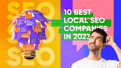 Local SEO Agency 10 Best Local SEO Companies In 2024