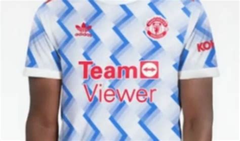 Sale Jersey Mu Teamviewer In Stock