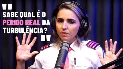 Turbulência não derruba avião I À Deriva Podcast 84 YouTube