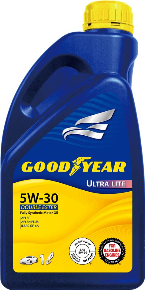 Goodyearmotor Oil1l5w30productv2spfront 源豐行 New Yuan Fong