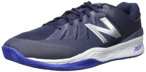 New Balance Men's 1006 V1 Tennis Shoe