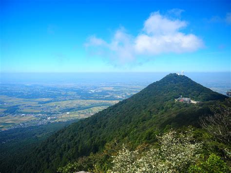 筑波山登山｜筑波山神社から男体山、女体山の周回コースを紹介 素晴らしき日本の景色たち