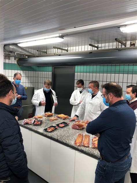 White-collar workers/management | Westvlees