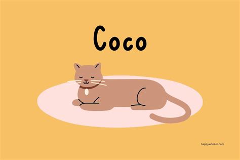 270+ Brown Cat Names So Good You'll Want To Choose Two