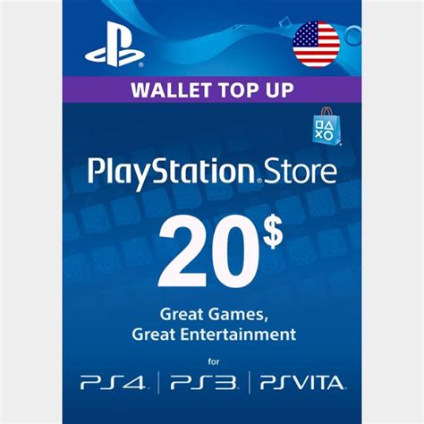 Playstation Store Usa Instant Delivery Playstation Store