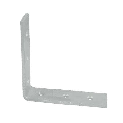 Extreme Strength Angle Brackets Galvanised Carinya