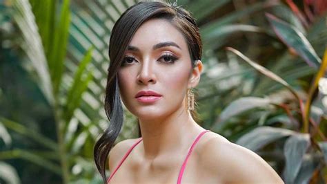 Kali Navea Huff On Miss Universe Philippines Experience PEP Ph