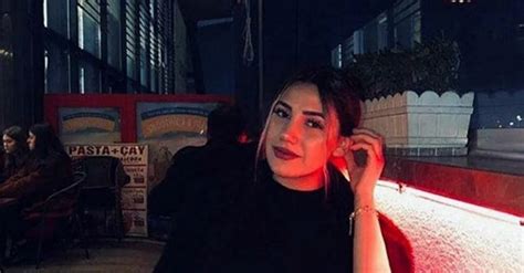 Hazal Tektaş Cinayetinde Yeni Gelişme Tehdit Mesajları Ortaya çıktı