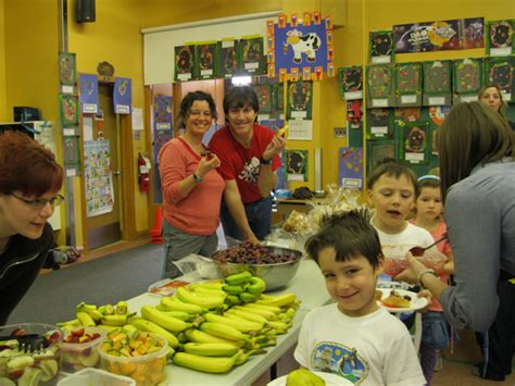 Centre de services scolaire des Chênes À lécole Bruyère un