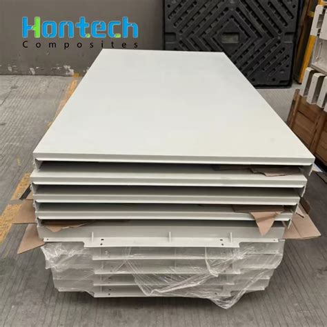 Frp Fiber Fiberglass Reinforced Polymer Plastics Roof Composite Panels