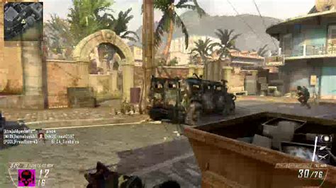 Black Ops 2 Msmc Clip YouTube