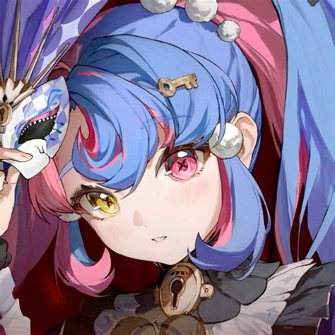 roccia wuthering waves   character drawing anime wallpaper