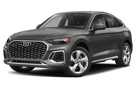 2023 Audi Q5 Sportback Specs Trims And Colors