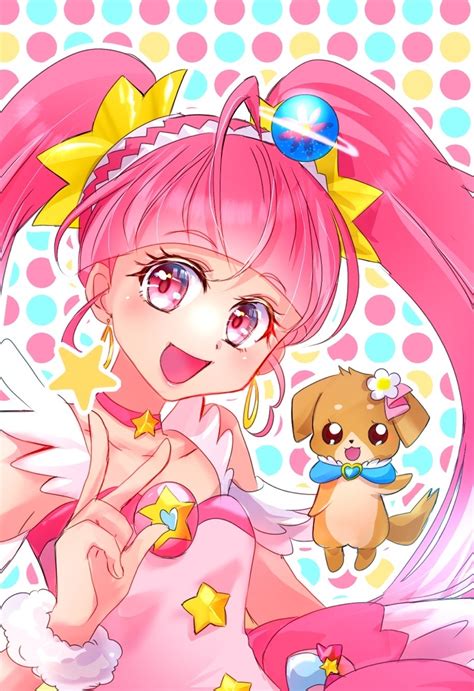 Precure All Stars Image By Maneking Zerochan Anime Image