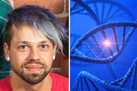 Nasa Scientist To Create New Species Of Superhumans By Editing Dna