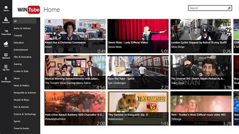 10 Best Youtube Apps For Windows 10 Geekfrost