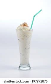 18,281 Vanilla smoothie Images, Stock Photos & Vectors | Shutterstock