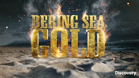 Watch Or Stream Bering Sea Gold