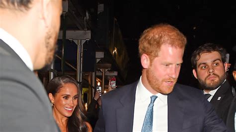 Meghan Markle And Prince Harry’s Rep Breaks Silence On Theory Paparazzi Car Chase Was Pr Stunt