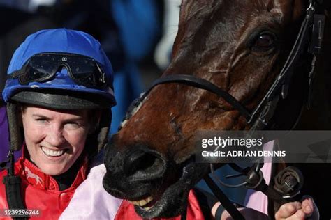 1,587 Rachel Blackmore Cheltenham Photos & High Res Pictures - Getty Images