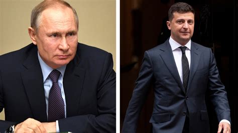 В Кремле подтвердили начало переговоров по встрече Путина и Зеленского
