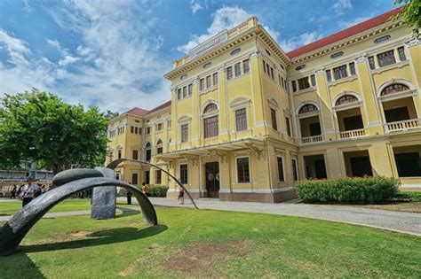 Museum Siam, Bangkok