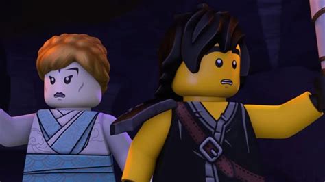 The BEST episodes of LEGO Ninjago season 13 | Episode Ninja