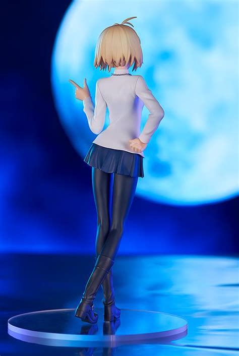 Tsukihime A Piece Of Blue Glass Moon Pop Up Parade Arcueid Brunestud