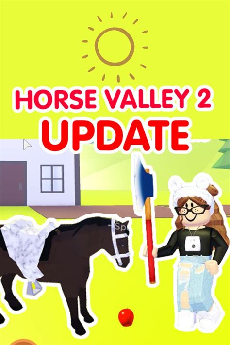 Roblox Horse Valley 2 Roblox Horses Valley