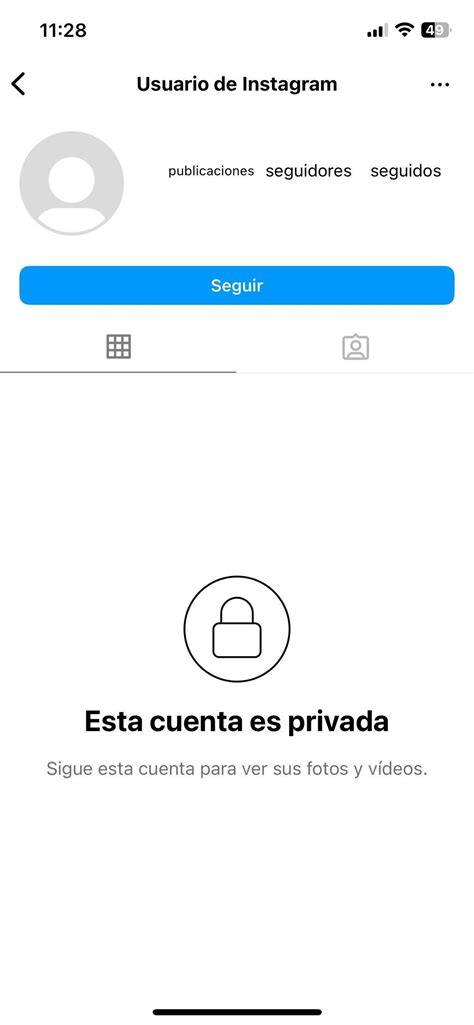 Cómo Detectar Si Un Perfil De Instagram Es Falso