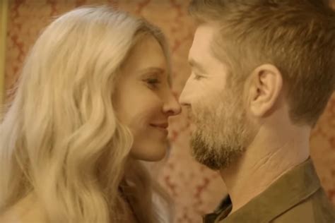 Josh Turner Updates His Romantic Your Man Video 15 Years Later