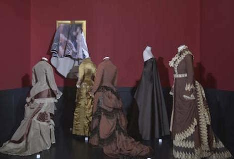 Tracce Dialoghi Ad Arte Nel Museo Della Moda E Del Costume Artribune