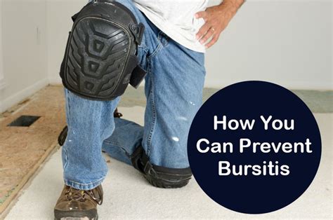 Bursitis Prevention | Bursitis, Bursitis symptoms, Prevention